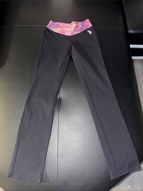 Colombian Butt-Lifting Flare Pants